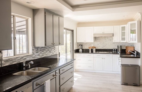 Bonita Casa | Villa Amarone - San Diego - Location, Hilltop View, Hot Tub, Pet friendly