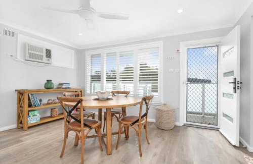 Nelson Bay Apartamento | Villa Amaroo