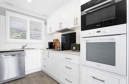 Nelson Bay Apartamento | Villa Amaroo