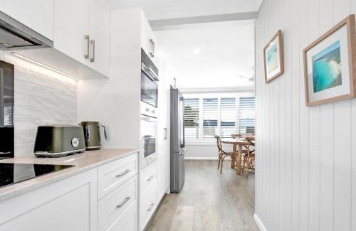 Nelson Bay Apartamento | Villa Amaroo