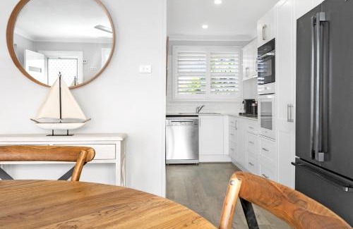 Nelson Bay Apartamento | Villa Amaroo