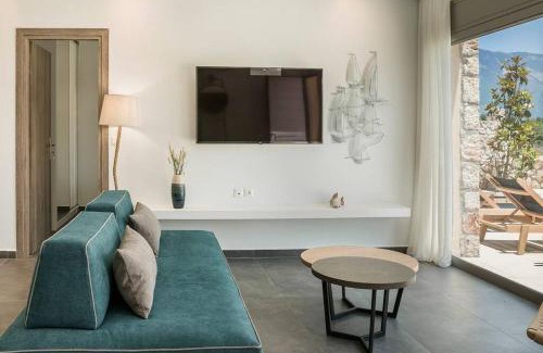 Pesada Villa | Villa Amarylis - Ionian Treasure Villas