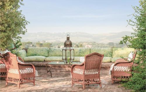 Morlupo Casa | Villa Amato
