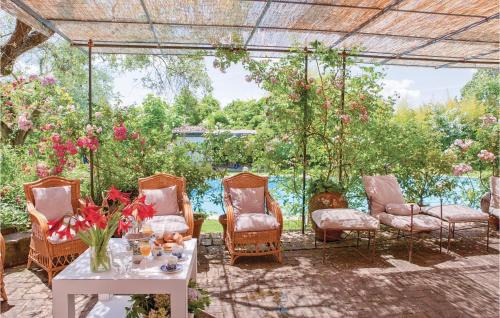 Morlupo Casa | Villa Amato