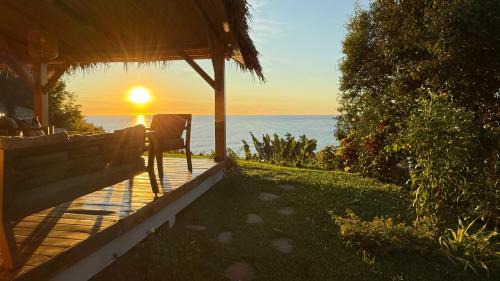 Nosy Be Villa | Villa Amazi