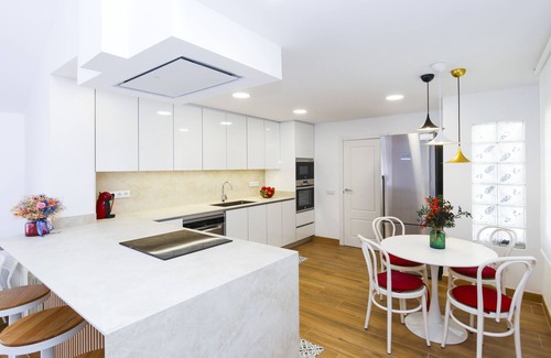 Salou Villa | Villa AMAZONICA - Only Families
