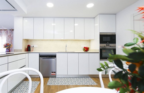 Salou Villa | Villa AMAZONICA - Only Families