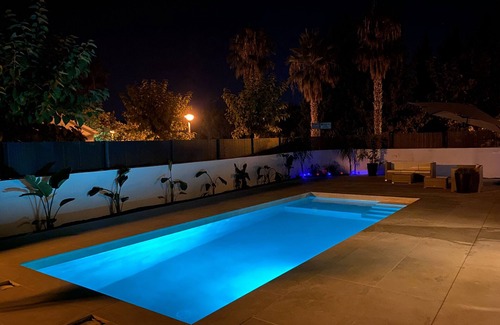 Salou Villa | Villa AMAZONICA - Only Families