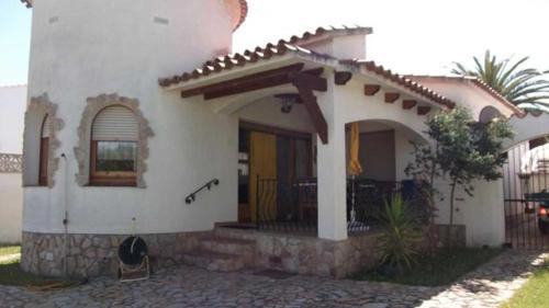 Empuriabrava Casa | VILLA amb JARDÍ i AMARRE