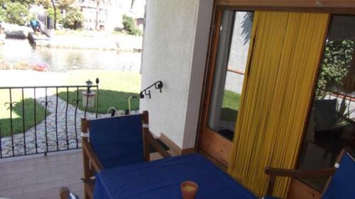 Empuriabrava Casa | VILLA amb JARDÍ i AMARRE