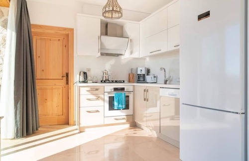 Demre Casa | Villa Ambar with infinity pool and great view