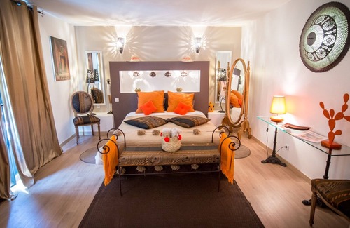 Anatole France Casa | Villa Ambrosia