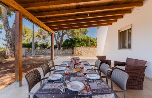 Boncore Casa | Villa Amelia by BarbarHouse