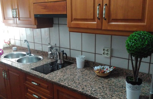 La Rinconada Villa | VILLA AMELIA: Confort, relax y serenidad. Dispone de