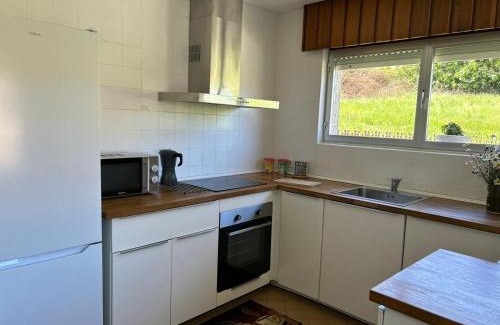 Niembro Casa | Villa Amelia