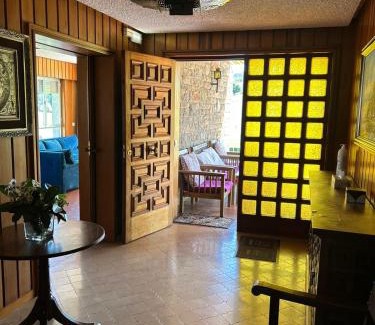 Niembro Casa | Villa Amelia