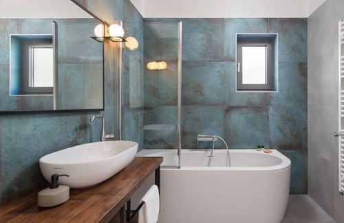 Presika Casa | Villa Amelia in Labin