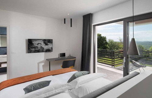 Presika Casa | Villa Amelia in Labin