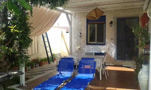 Fontane Bianche Casa | Villa Amenta