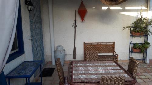 Fontane Bianche Casa | Villa Amenta