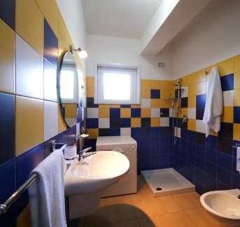 Tonnarella Apartamento | Villa Ametista Portorosa Furnari