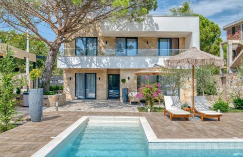 Seoca Villa | VILLA Amfora