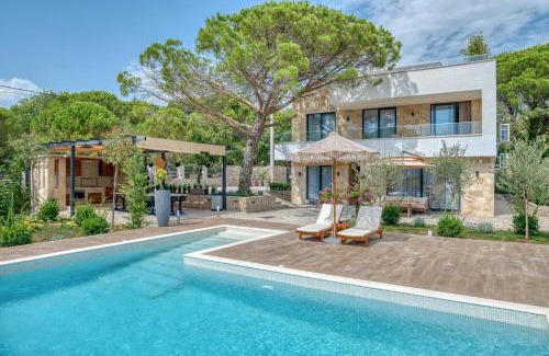 Seoca Villa | VILLA Amfora