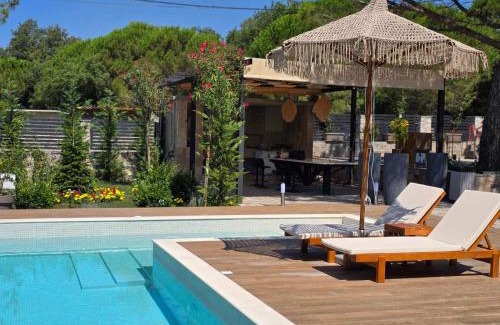 Seoca Villa | VILLA Amfora