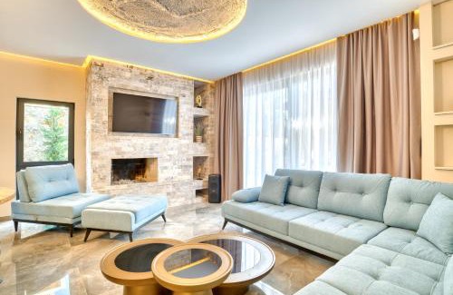 Seoca Villa | VILLA Amfora