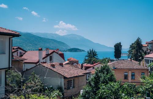 Varosh Apartamento | Villa Amfora