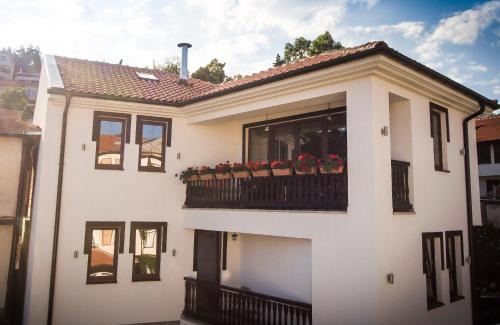 Varosh Apartamento | Villa Amfora