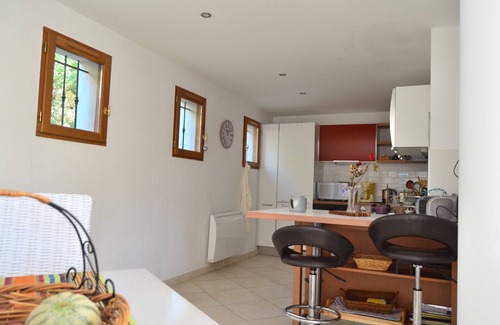 Coursegoules Casa | VILLA AMICALEMENT HOTE - COTE D'AZUR