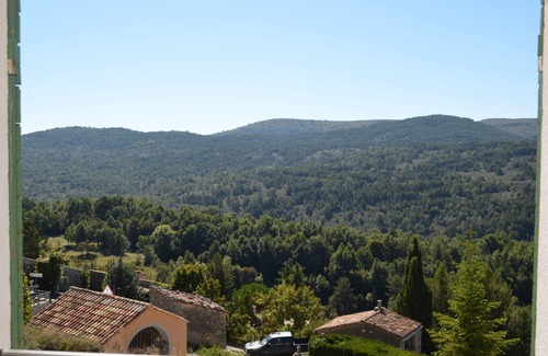 Coursegoules Casa | VILLA AMICALEMENT HOTE - COTE D'AZUR
