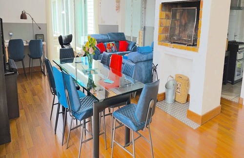Cleder Villa | Villa Amiets