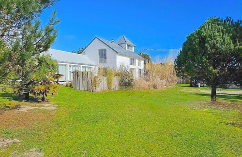 Cleder Villa | Villa Amiets