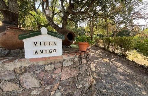 Aracena Casa | Villa Amigo, Casa Rural espectacular en Sierra de Aracena