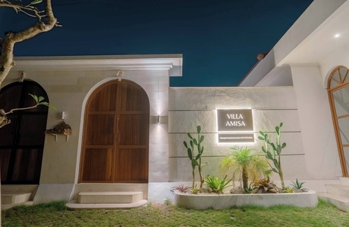 Berawa Hotel | Villa Amisa Berawa