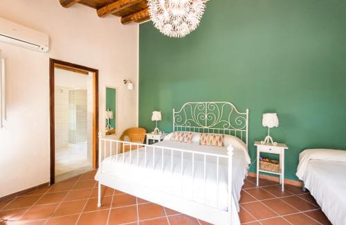 Mondello Cama Y Desayuno | Villa Ammirata Mondello by Wonderful Italy