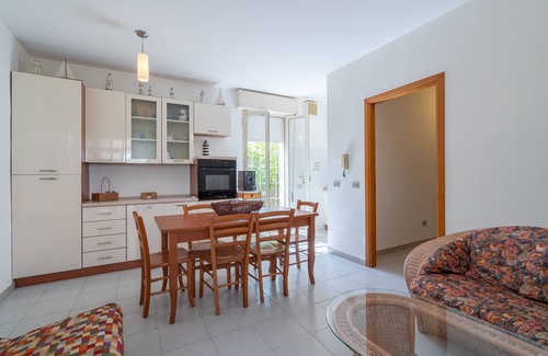 Reitani Villa | Villa "Amore" con terrazas y jardín privados
