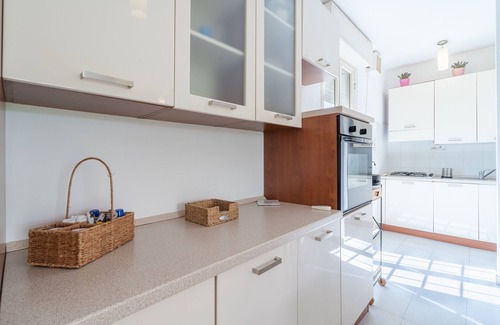 Reitani Villa | Villa "Amore" con terrazas y jardín privados