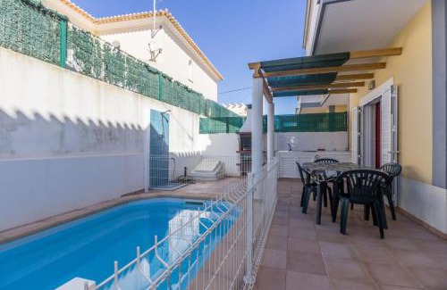 Manta Rota Casa | Villa Amoreira by ALGARVEMANTA
