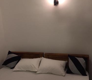 Dadalla West Casa | Villa Amorino