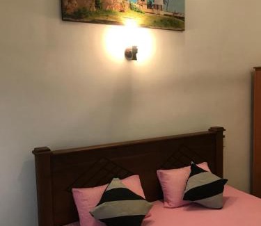 Dadalla West Casa | Villa Amorino