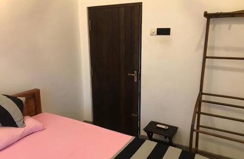 Dadalla West Casa | Villa Amorino