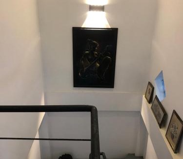 Dadalla West Casa | Villa Amorino