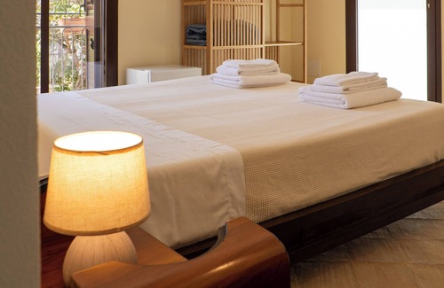 Agrigento Casa | Villa Amoroso - Ospitalità Mediterranea