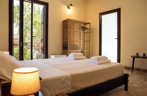 Agrigento Casa | Villa Amoroso - Ospitalità Mediterranea