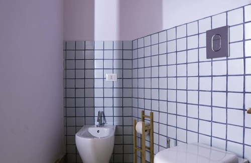 Agrigento Casa | Villa Amoroso - Ospitalità Mediterranea