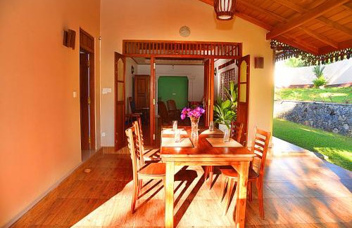 Induruwa Casa | Villa Amouage