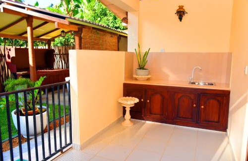 Induruwa Casa | Villa Amouage